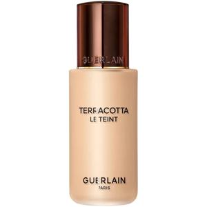 Terra Le Tient Healthy Glow Foundation produkt bild