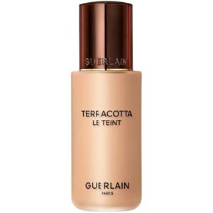 Terra Le Tient Healthy Glow Foundation produkt bild