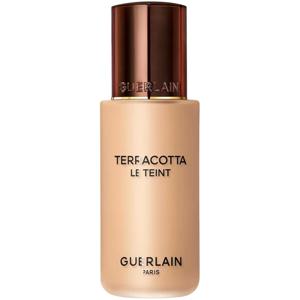 Terra Le Tient Healthy Glow Foundation produkt bild