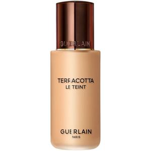 Terracotta Le Teint Fluid Foundation 4W produkt bild