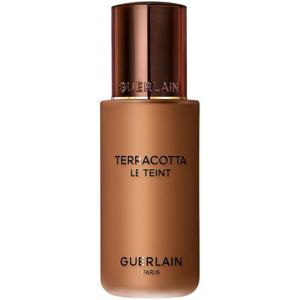 Terra Le Tient Healthy Glow Foundation produkt bild