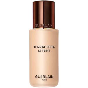 Terra Le Tient Healthy Glow Foundation produkt bild