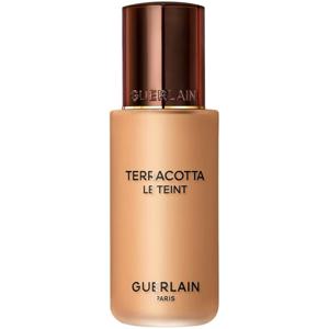 Terra Le Tient Healthy Glow Foundation produkt bild