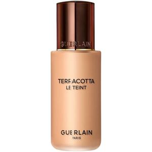 Terracotta Le Teint Fluid Foundation 4N produkt bild
