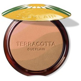 TERRACOTTA LIGHT SUMMER polvos bronceadores ligeros edición limitada 10 gr Produktbild