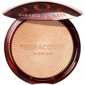 Terracotta Luminizer Compact 00 Ivory produkt bild