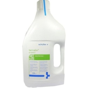 TERRALIN Protect INT Konzentrat Produktbild