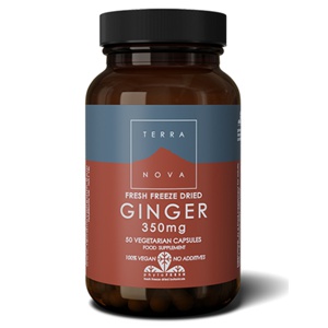 Terranova Ginger 50 stk produktbillede