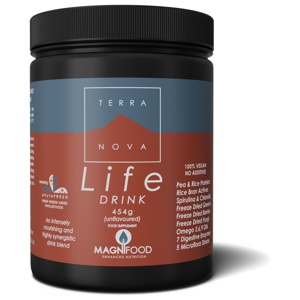 Terranova Life Drink 227 g produkt bild