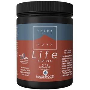 Terranova Life Drink 454 g produkt bild