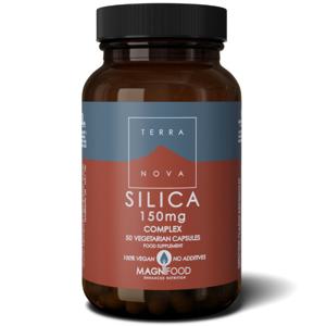 Terranova Silica Complex 50 kapslar produkt bild