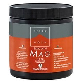 Terranova Smooth Mag - 150 gram produktbillede