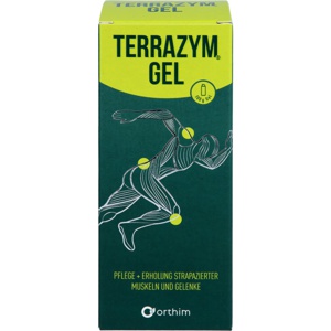 TERRAZYM Gel Produktbild