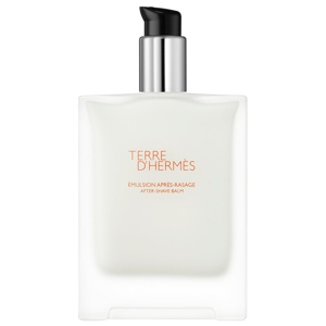 Terre d'Hermès After Shave Balm 100 ml produktbillede