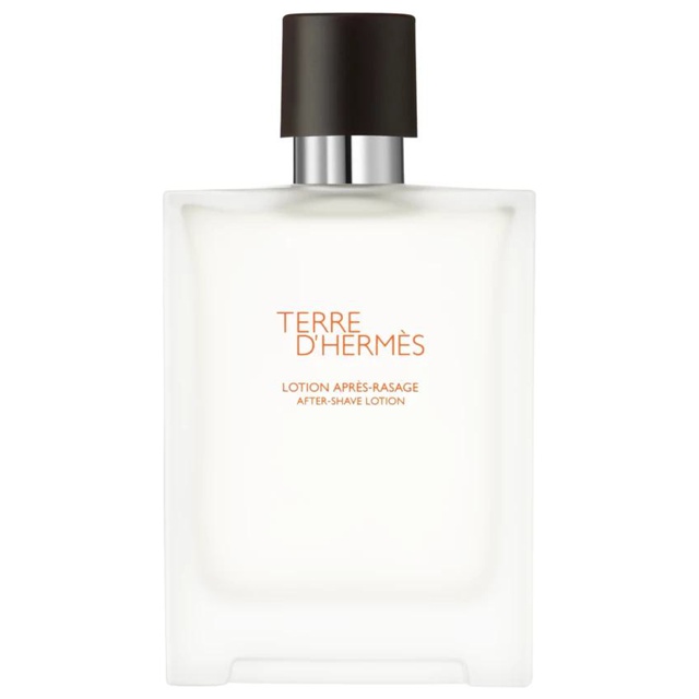 Hermes Terre D'Hermes After Shave Lotion - Mand - 100 ml