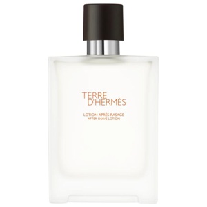 Hermes Terre D'Hermes After Shave Lotion - Mand - 100 ml produkt bild