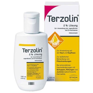 TERZOLIN 2% Lösung Produktbild