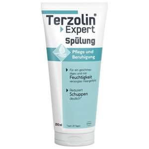 TERZOLIN Expert Spülung Produktbild