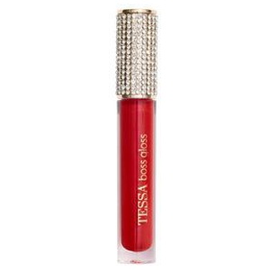 Tessa Beauty Boss Gloss 003 Luftkys - 3 ml. produktbillede