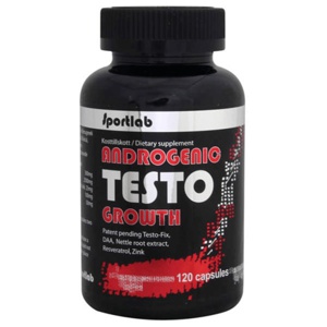 Testo Growth produkt bild