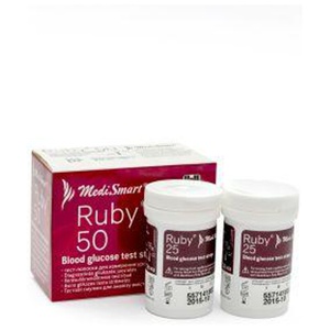 Testribad Medismart Ruby N50 toote pilt