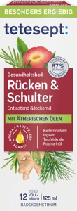 TETESEPT Gesundheitsbad Rücken & Schulter Produktbild