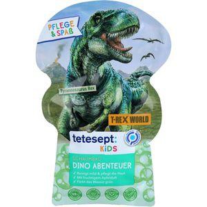 TETESEPT Kids Schaumbad Dino Abenteuer Produktbild