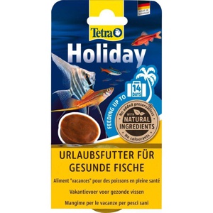Tetra Holiday Produktbild