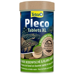 Tetra Pleco Tablets XL Produktbild