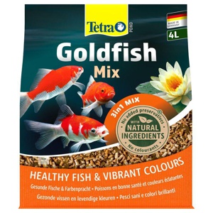 Tetra Pond Goldfish Mix Produktbild