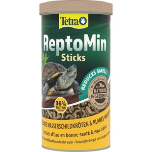 Tetra ReptoMin Produktbild