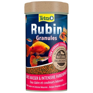 Tetra Rubin Granules Produktbild
