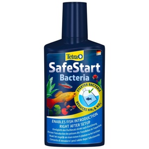 Tetra SafeStart Wasseraufbereiter Produktbild