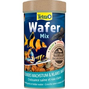 Tetra WaferMix Futtertabletten Produktbild