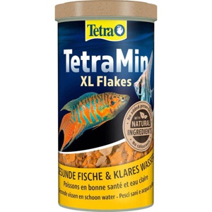 TetraMin Flockenfutter XL Produktbild