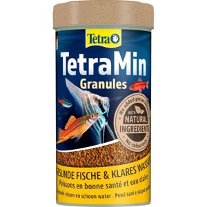TetraMin Granules Produktbild