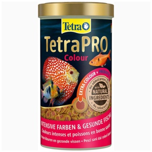 TetraPRO Colour Multi-Crisps Produktbild