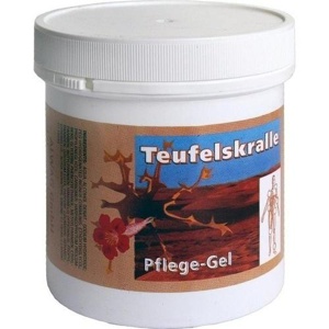 Teufelskrallebalsam, 250 ml Balsam Produktbild
