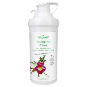 Teufelskralle Creme, 500 ml Creme Produktbild