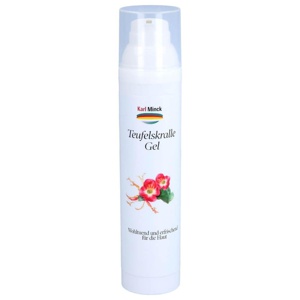 Teufelskralle Gel, 100 ml Gel Produktbild