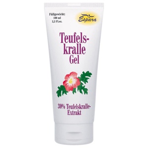 Teufelskralle GEL Produktbild