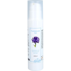 Teufelskralle Gel Produktbild