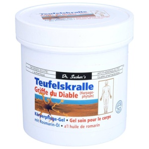 Teufelskralle Gel 250 ml Produktbild