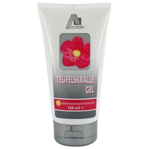 Teufelskralle Gel - Avitale, 150 ml Gel Produktbild