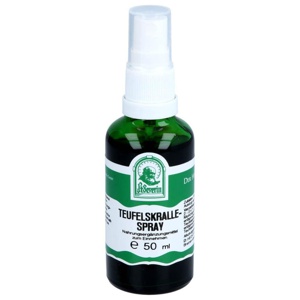 Teufelskrallespray Produktbild