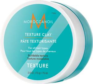Moroccanoil Texture Clay 75 ml produkt bild