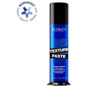 Redken Texture Paste 75 ml produkt bild