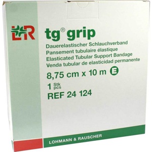 TG GRIP Stütz Schlauchverband E 8,75 cmx10 m Produktbild