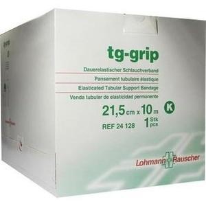 TG GRIP Stütz Schlauchverband K 21,5 cmx10 m Produktbild