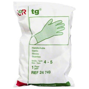 TG Handschuhe Baumwolle für Kinder Produktbild
